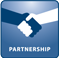 partnership menu icon